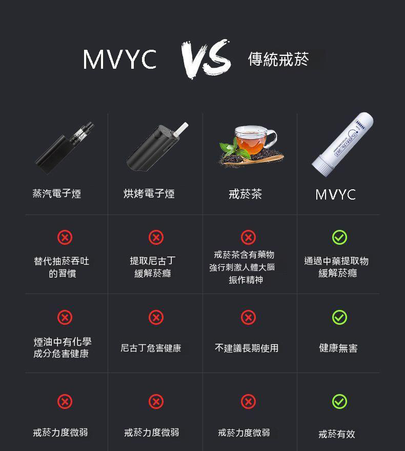 日本戒菸棒