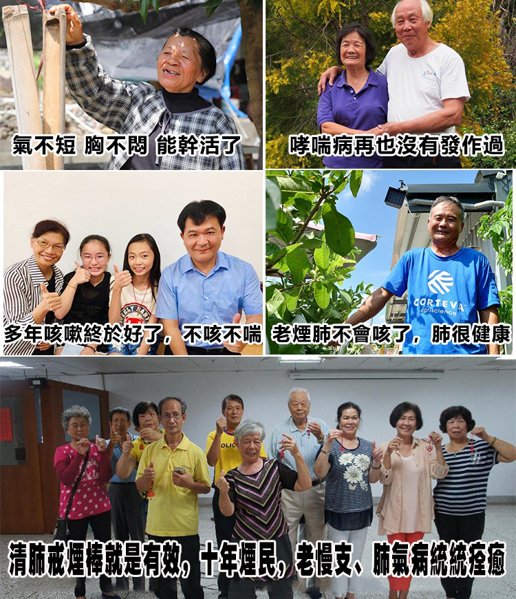 日本戒菸棒