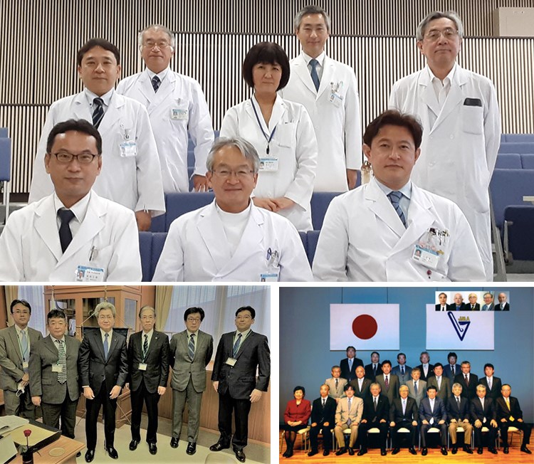 日本戒菸棒